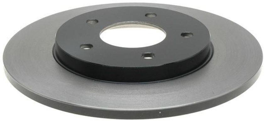 Raybestos 580449 Raybestos Specialty - Street Performance Brake Rotor