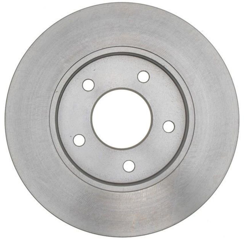 Raybestos 580449 Raybestos Specialty - Street Performance Brake Rotor