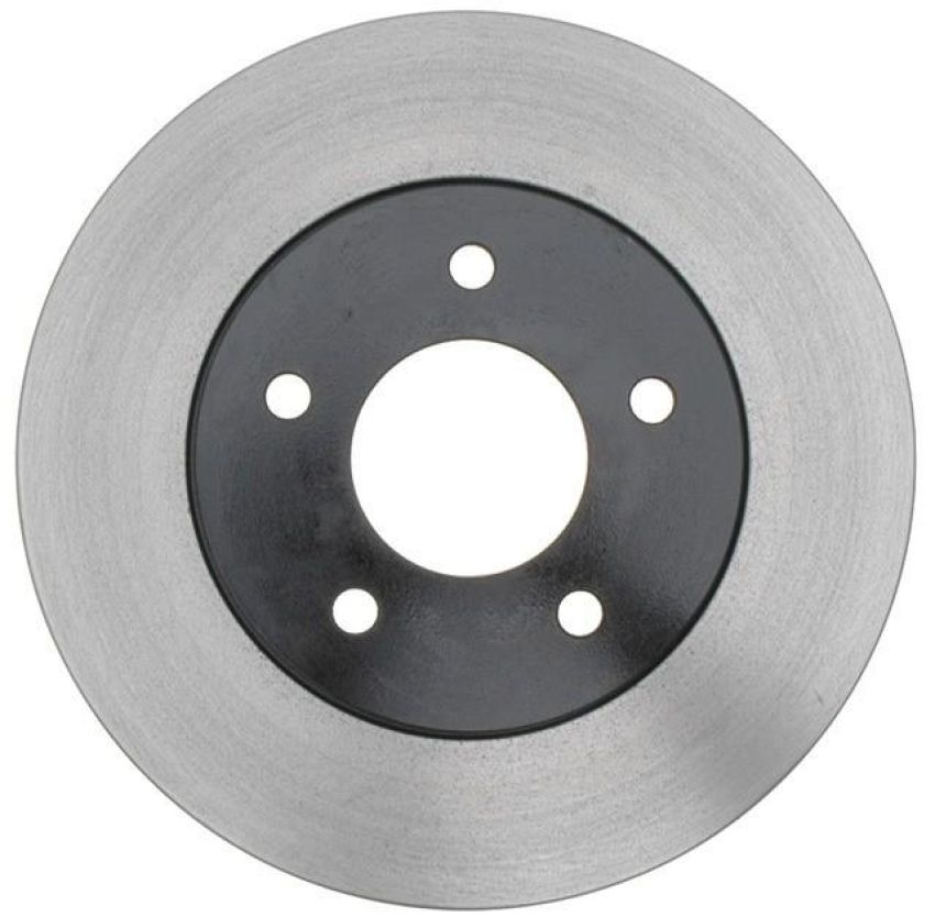 Raybestos 580449 Raybestos Specialty - Street Performance Brake Rotor