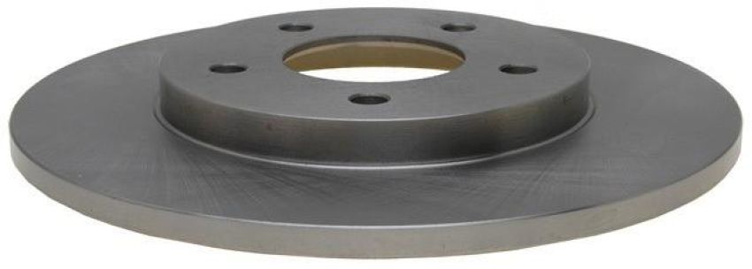 Raybestos 580449R Raybestos R-Line Brake Rotor