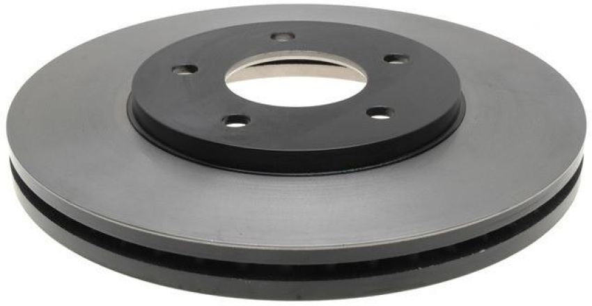 Raybestos 580450 Raybestos Specialty - Street Performance Brake Rotor