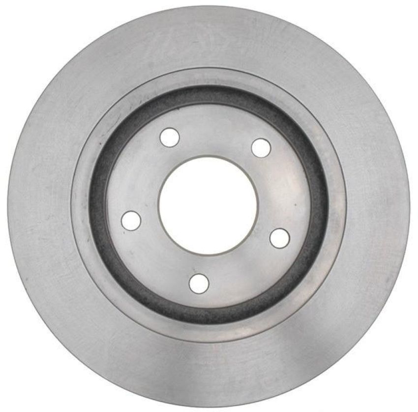 Raybestos 580450 Raybestos Specialty - Street Performance Brake Rotor