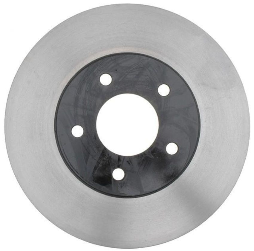 Raybestos 580450 Raybestos Specialty - Street Performance Brake Rotor