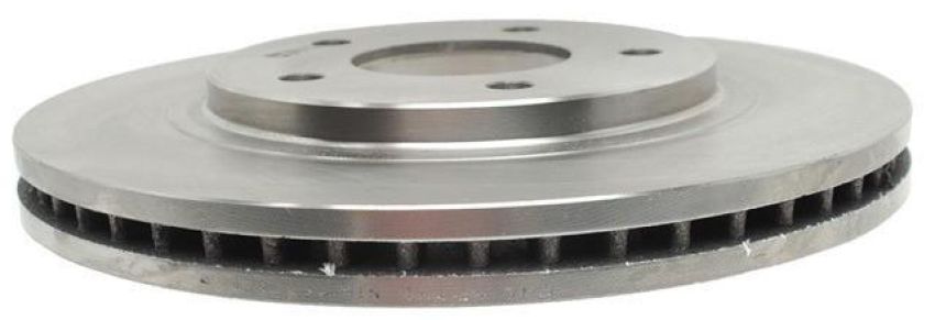 Raybestos 580450R Raybestos R-Line Brake Rotor