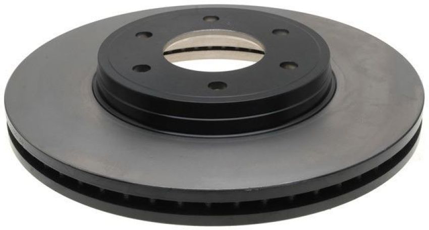 Raybestos 580502 Raybestos Specialty - Truck Brake Rotor