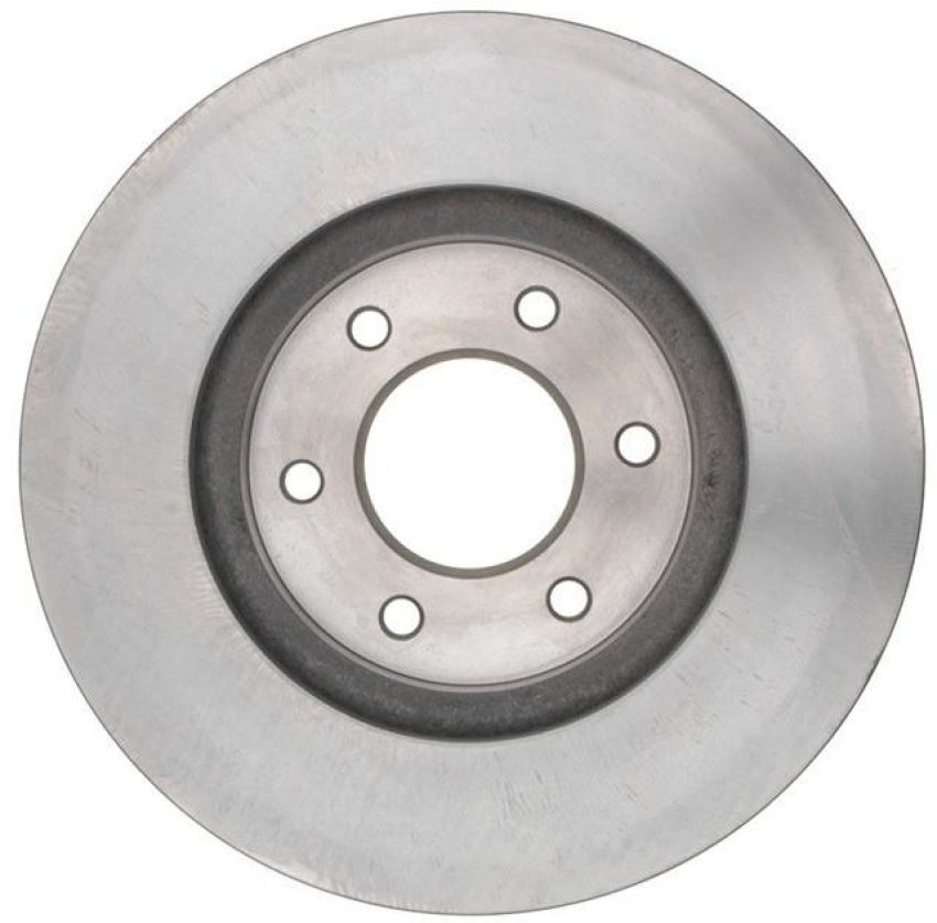 Raybestos 580502 Raybestos Specialty - Truck Brake Rotor