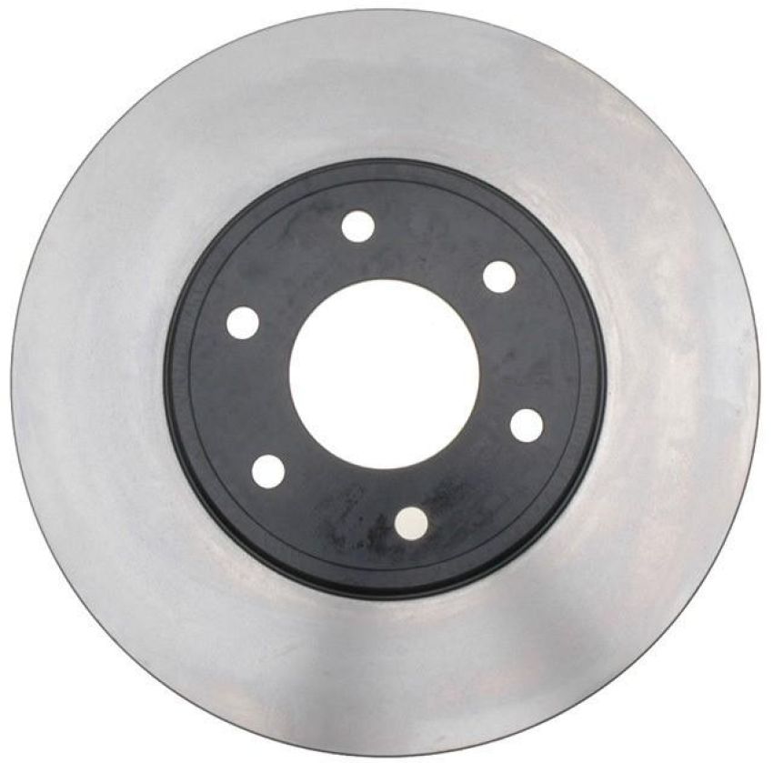 Raybestos 580502 Raybestos Specialty - Truck Brake Rotor