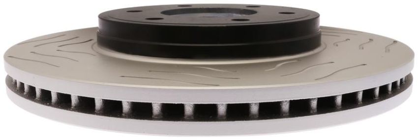 Raybestos 580502PER Raybestos Specialty - Street Performance S-Groove Brake Rotor