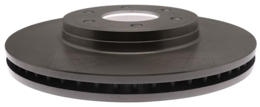 Raybestos 580502R Raybestos R-Line Brake Rotor