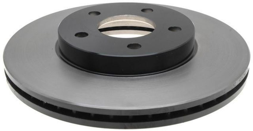 Raybestos 580503 Raybestos Specialty - Street Performance Brake Rotor