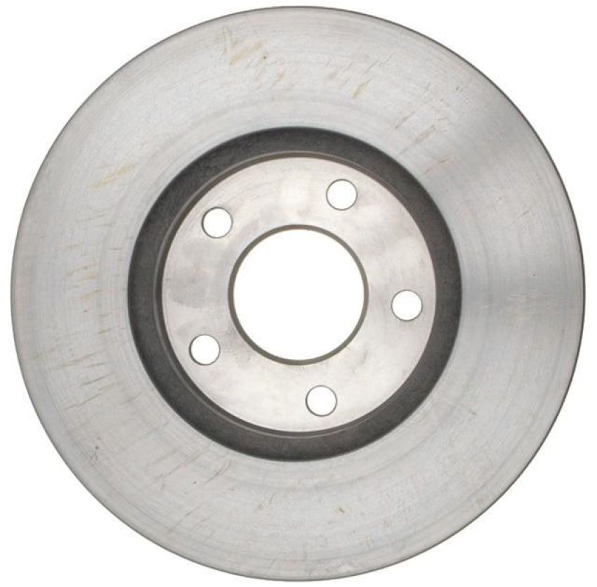 Raybestos 580503 Raybestos Specialty - Street Performance Brake Rotor