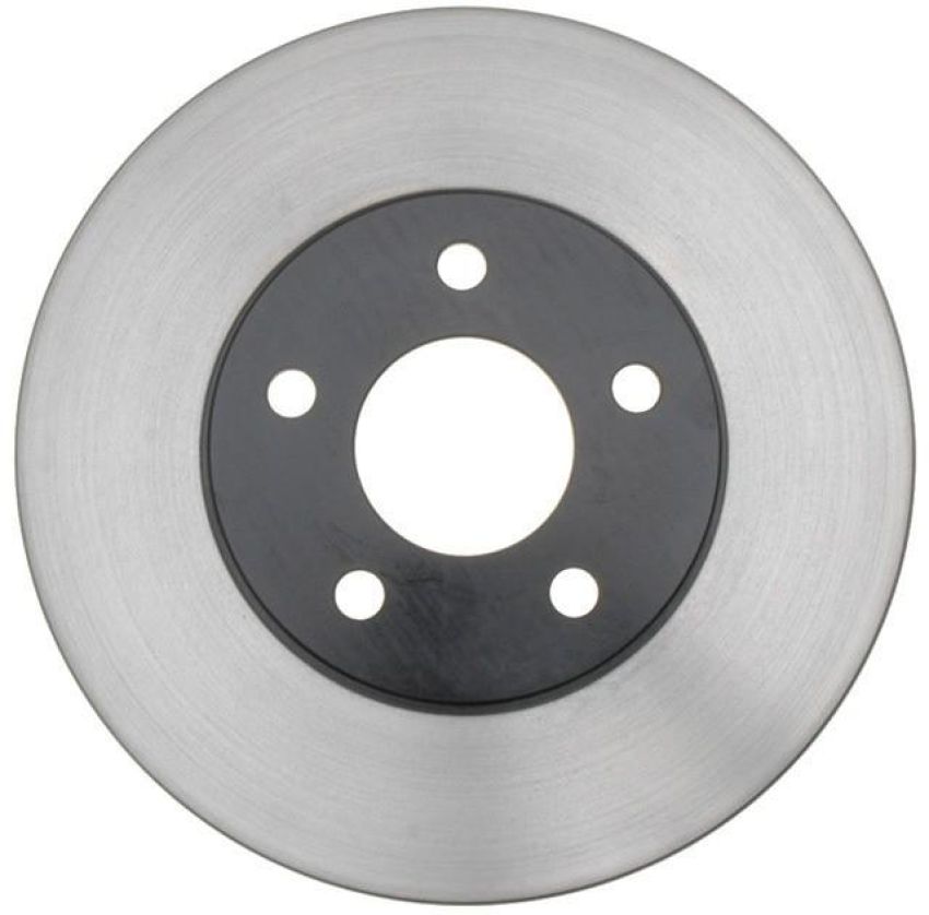 Raybestos 580503 Raybestos Specialty - Street Performance Brake Rotor