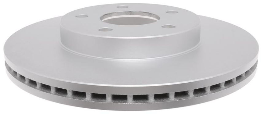Raybestos 580503FZN Raybestos Element3 Coated Brake Rotor