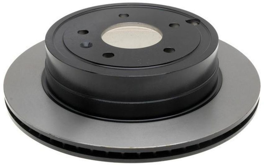 Raybestos 580543 Raybestos Specialty - Truck Brake Rotor