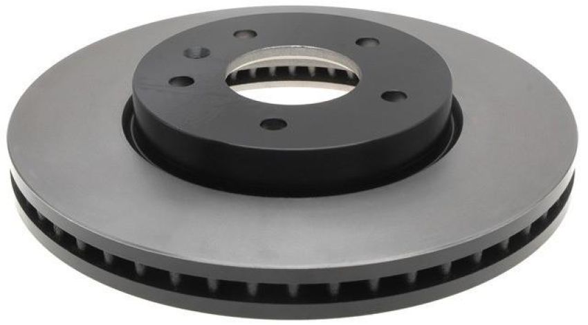 Raybestos 580547 Raybestos Specialty - Truck Brake Rotor
