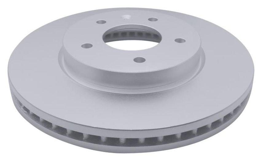 Raybestos 580547FZN Raybestos Element3 Coated Brake Rotor
