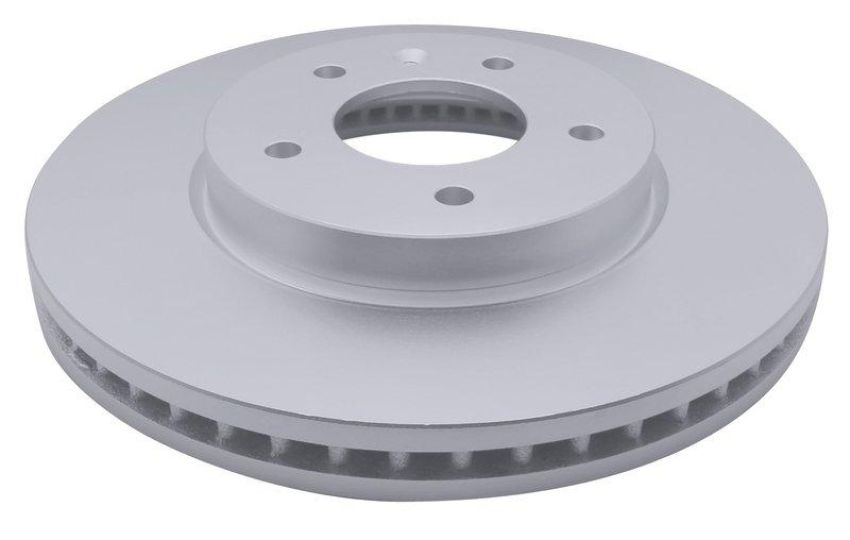Raybestos 580547FZN Raybestos Element3 Coated Brake Rotor