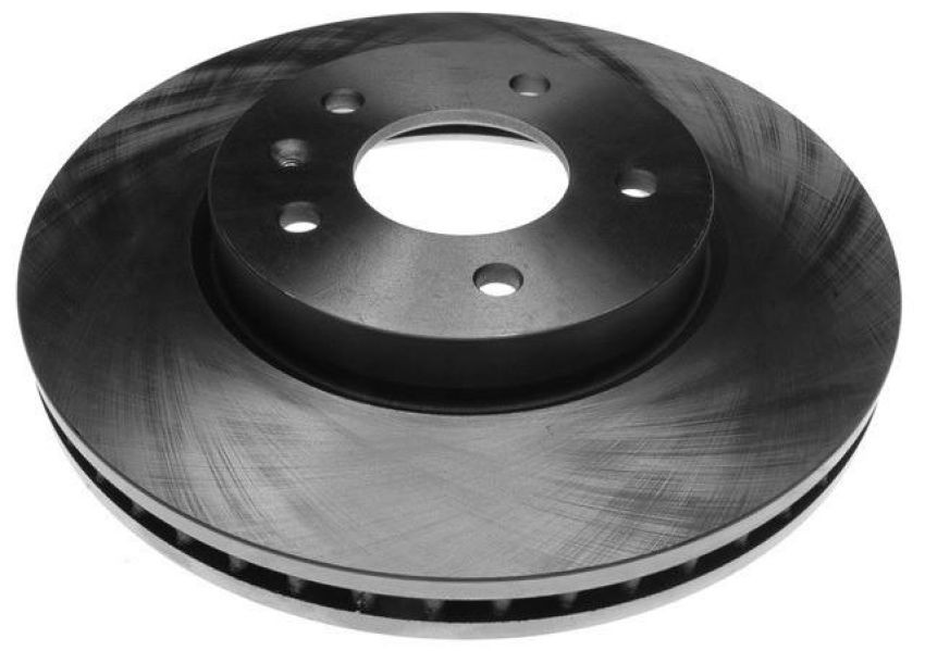 Raybestos 580547R Raybestos R-Line Brake Rotor