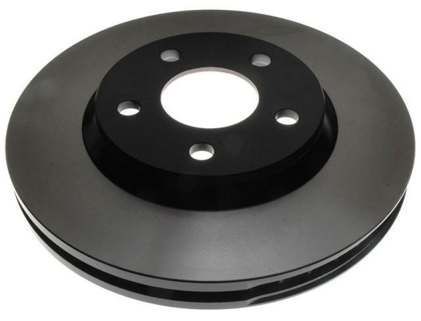Raybestos 580559 Raybestos Specialty - Street Performance Brake Rotor