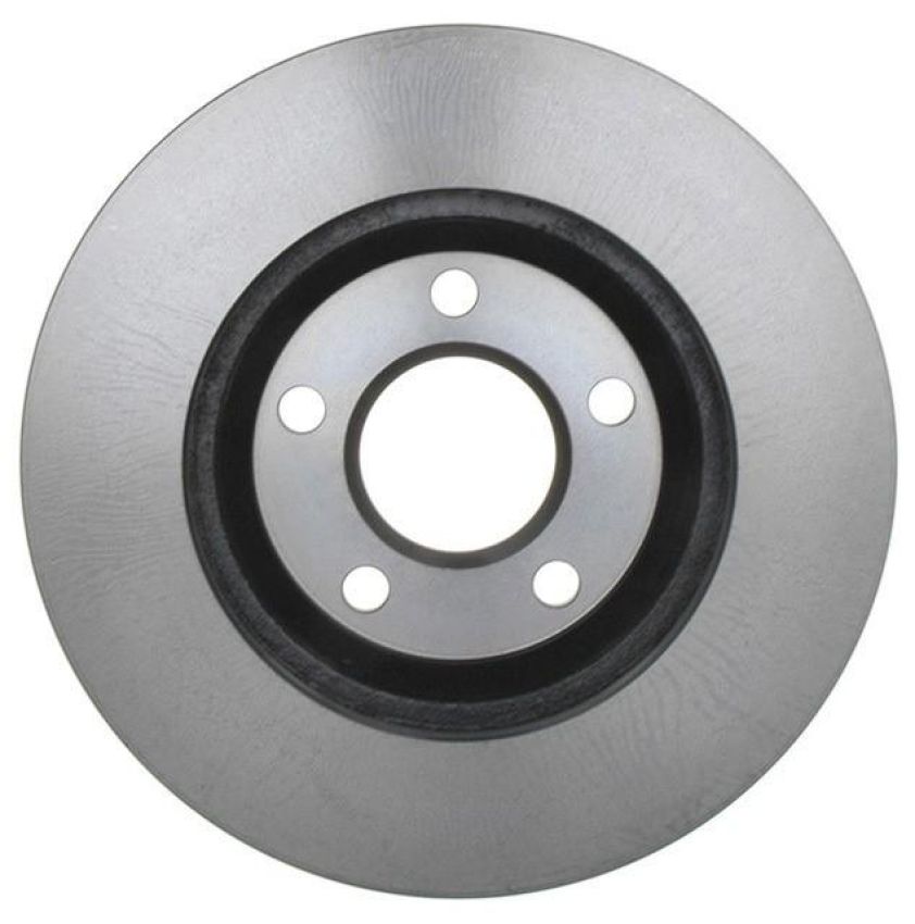 Raybestos 580559 Raybestos Specialty - Street Performance Brake Rotor