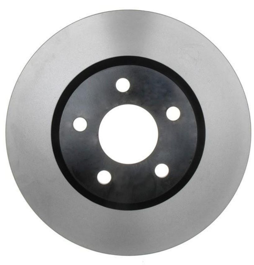 Raybestos 580559 Raybestos Specialty - Street Performance Brake Rotor