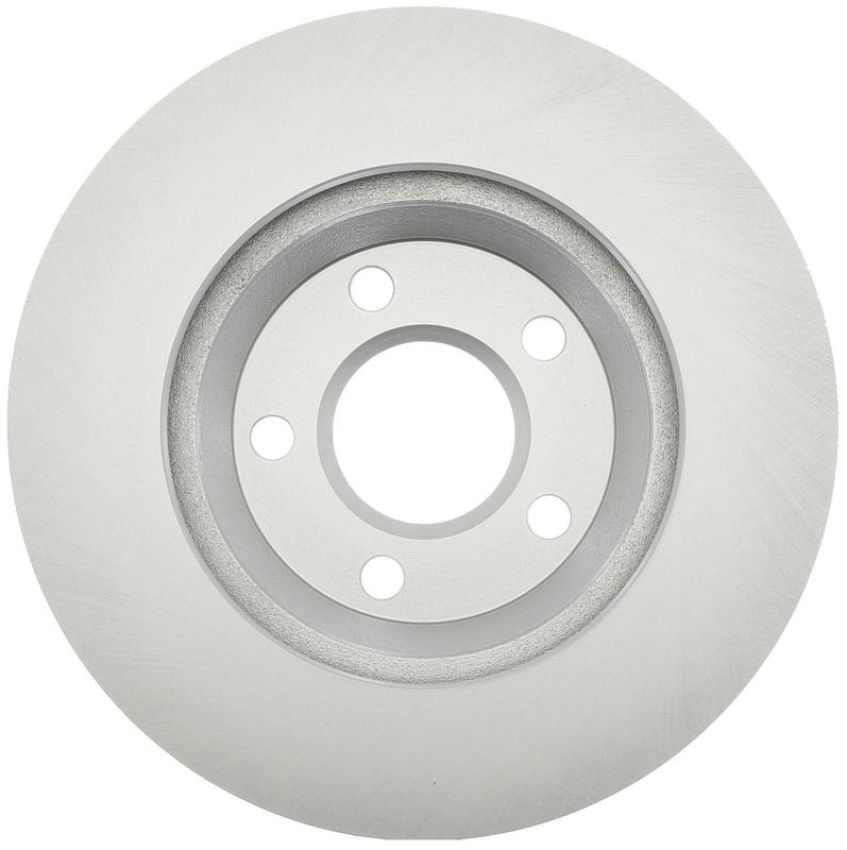 Raybestos 580559FZN Raybestos Element3 Coated Brake Rotor