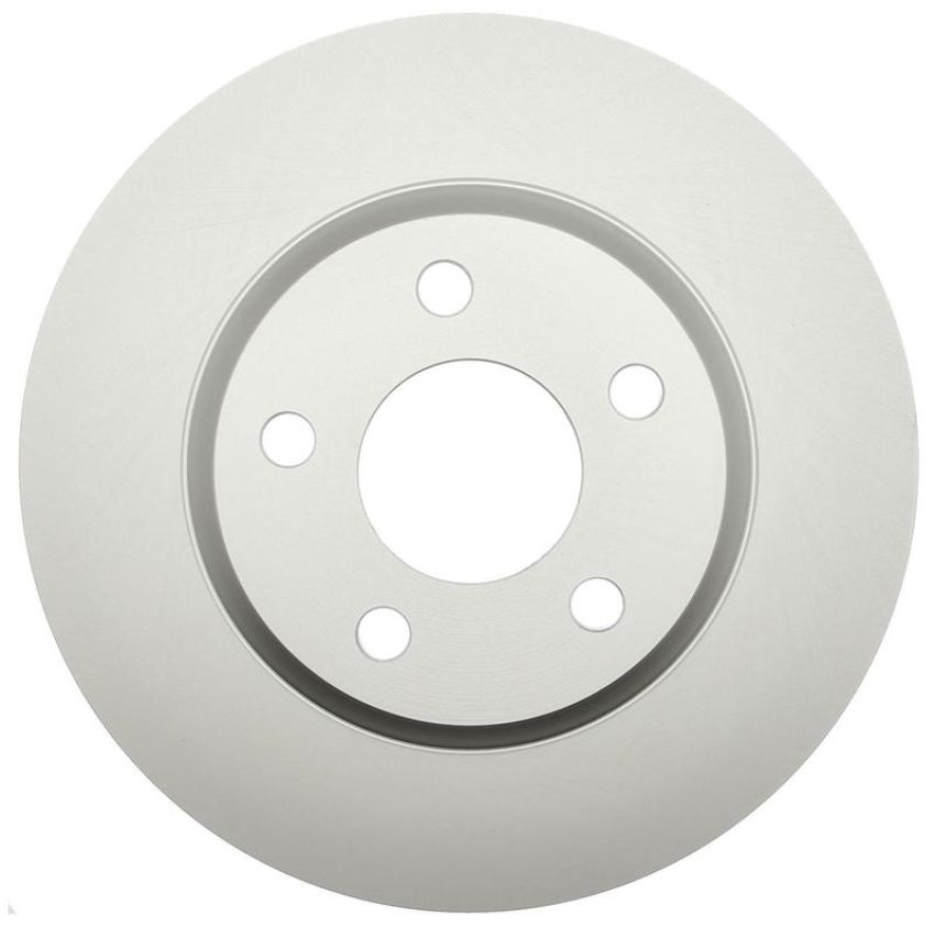 Raybestos 580559FZN Raybestos Element3 Coated Brake Rotor