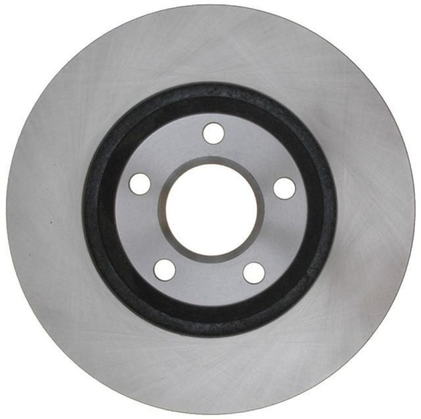 Raybestos 580559R Raybestos R-Line Brake Rotor