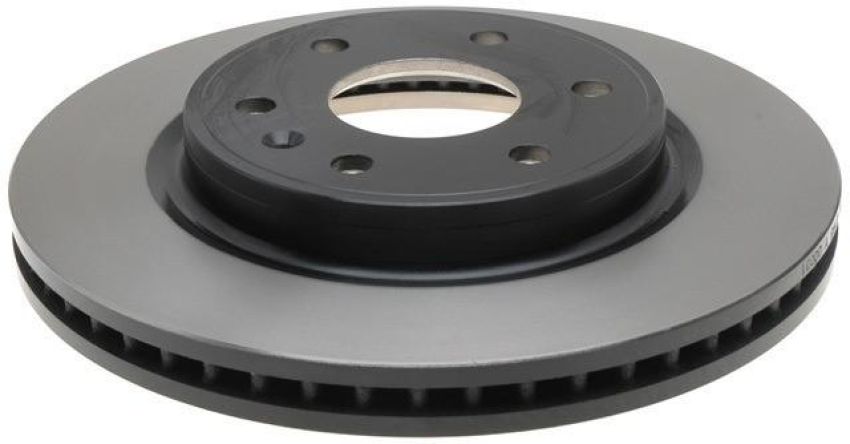 Raybestos 580560 Raybestos Specialty - Street Performance Brake Rotor