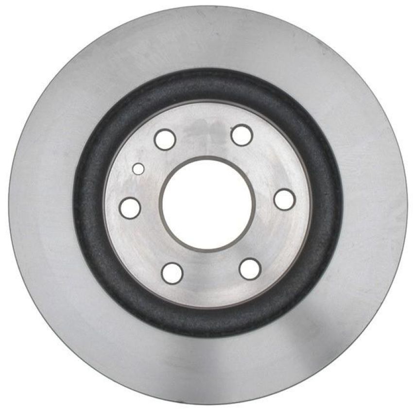 Raybestos 580560 Raybestos Specialty - Street Performance Brake Rotor