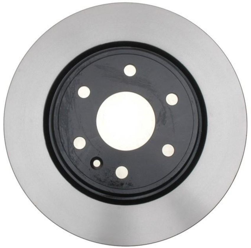 Raybestos 580560 Raybestos Specialty - Street Performance Brake Rotor