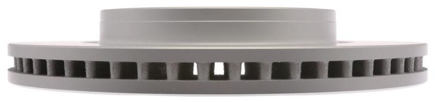 Raybestos 580560FZN Raybestos Element3 Coated Brake Rotor
