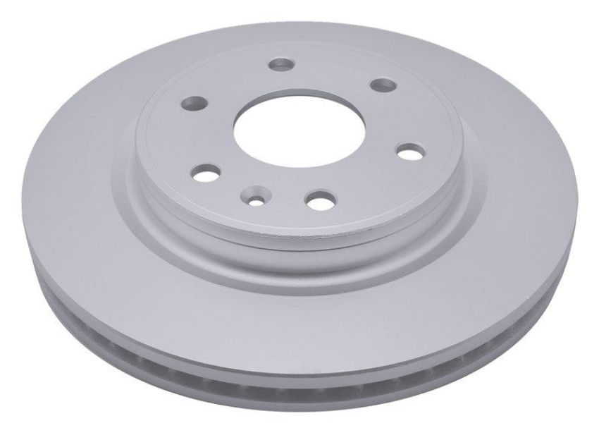 Raybestos 580560FZN Raybestos Element3 Coated Brake Rotor