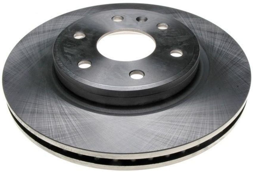 Raybestos 580560R Raybestos R-Line Brake Rotor