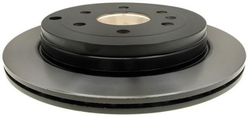 Raybestos 580569 Raybestos Specialty - Truck Brake Rotor