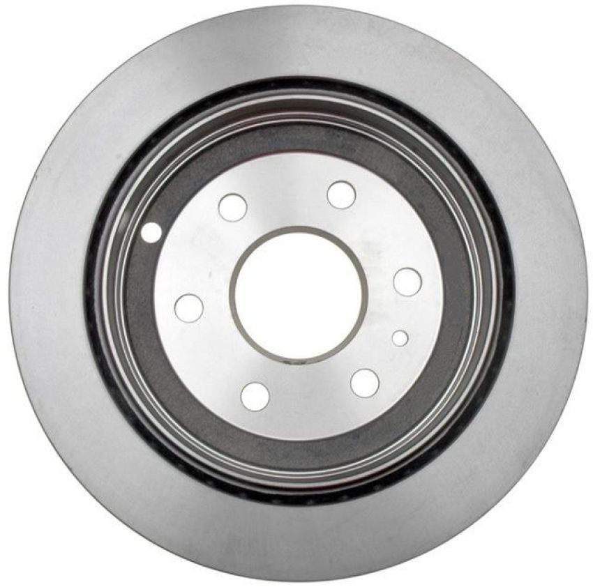 Raybestos 580569 Raybestos Specialty - Truck Brake Rotor
