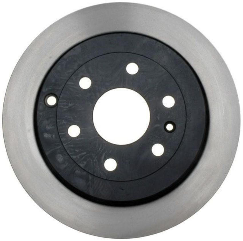 Raybestos 580569 Raybestos Specialty - Truck Brake Rotor