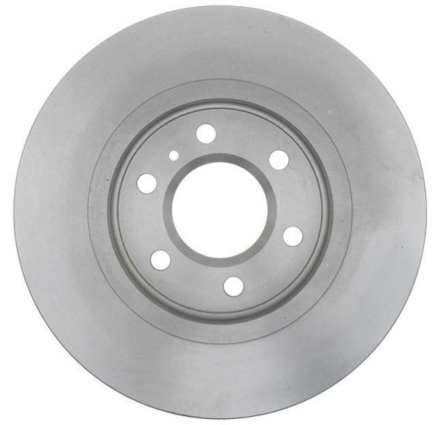 Raybestos 580647 Raybestos Specialty - Truck Brake Rotor