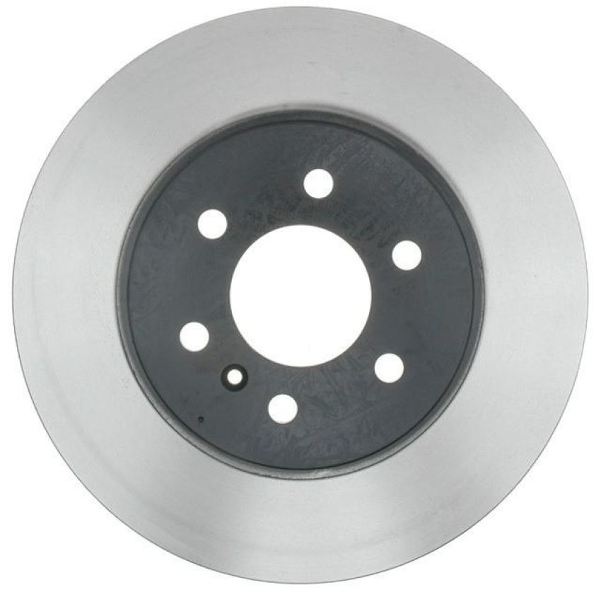 Raybestos 580647 Raybestos Specialty - Truck Brake Rotor
