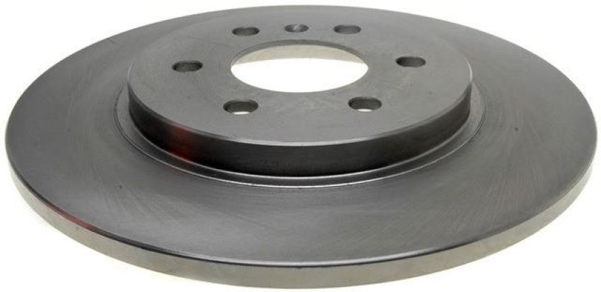 Raybestos 580647R Raybestos R-Line Brake Rotor