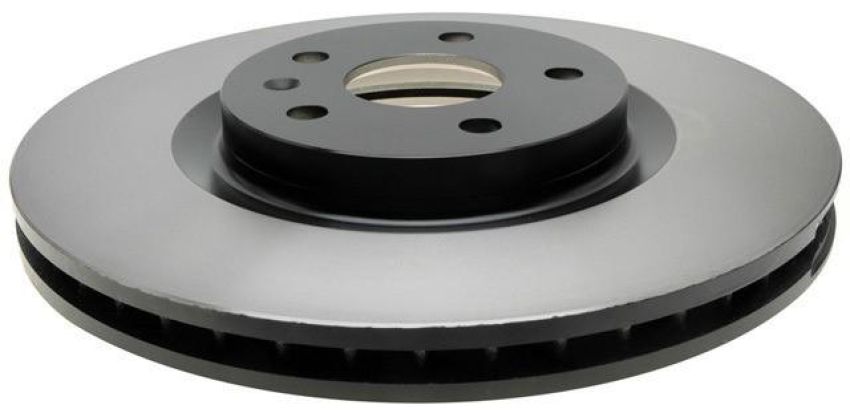 Raybestos 580676 Raybestos Specialty - Street Performance Brake Rotor