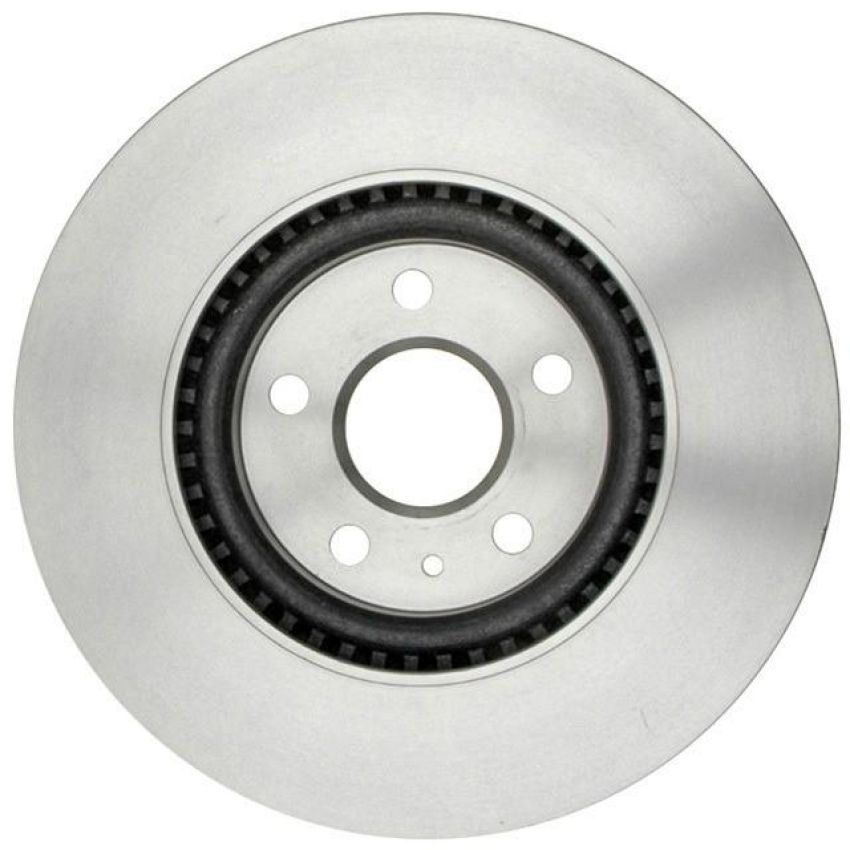 Raybestos 580676 Raybestos Specialty - Street Performance Brake Rotor