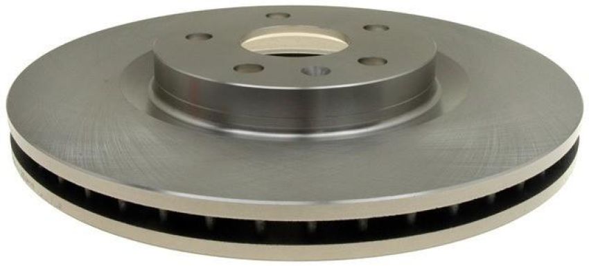 Raybestos 580676R Raybestos R-Line Brake Rotor