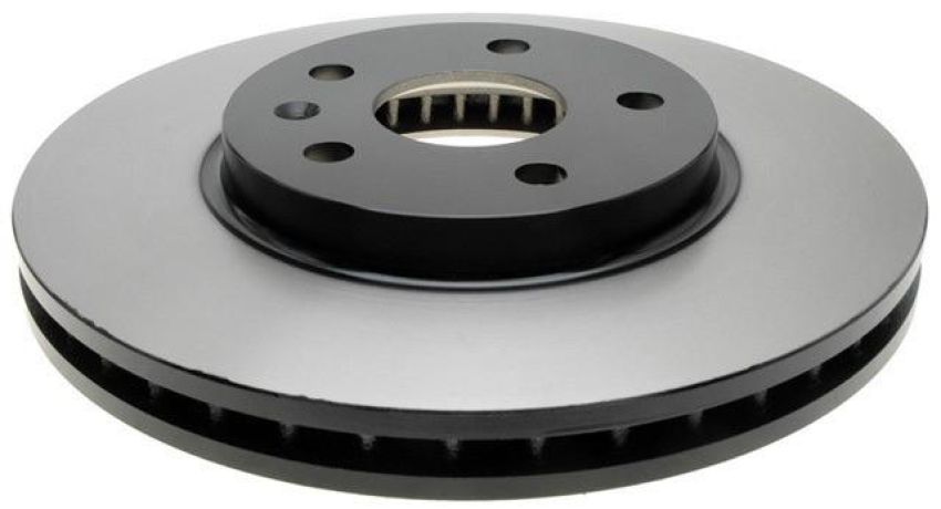 Raybestos 580678 Raybestos Specialty - Street Performance Brake Rotor