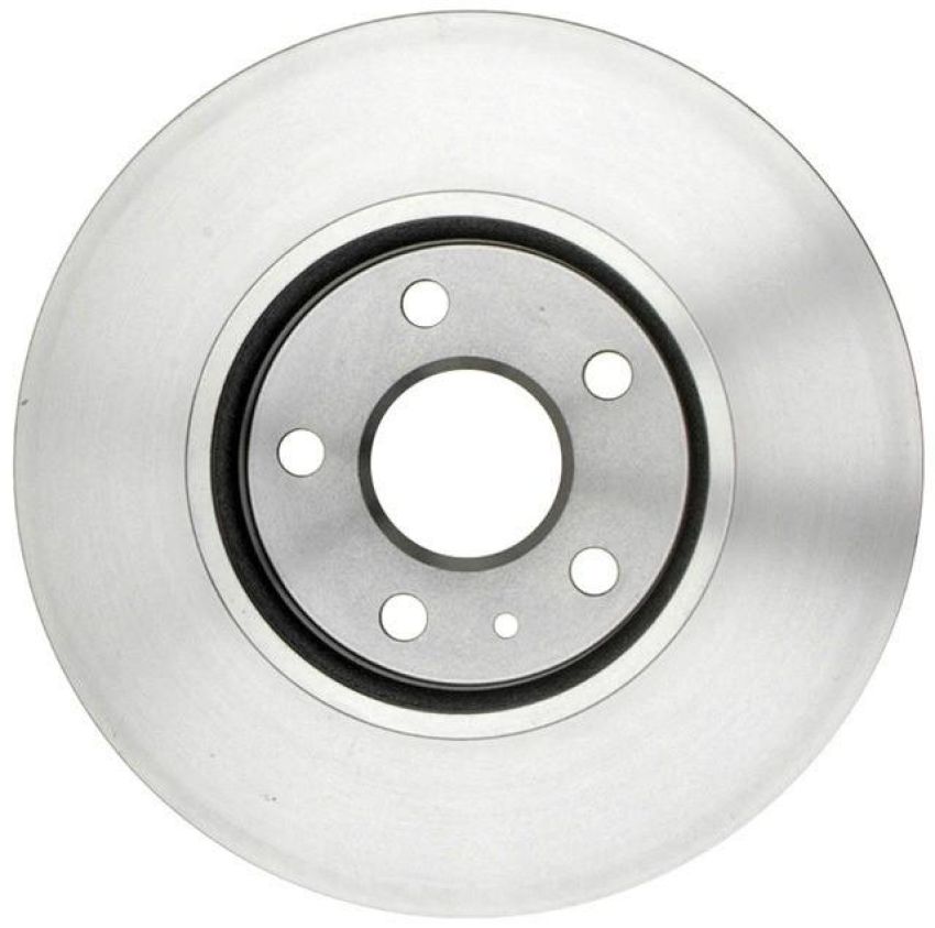 Raybestos 580678 Raybestos Specialty - Street Performance Brake Rotor