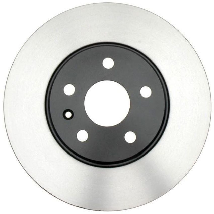 Raybestos 580678 Raybestos Specialty - Street Performance Brake Rotor
