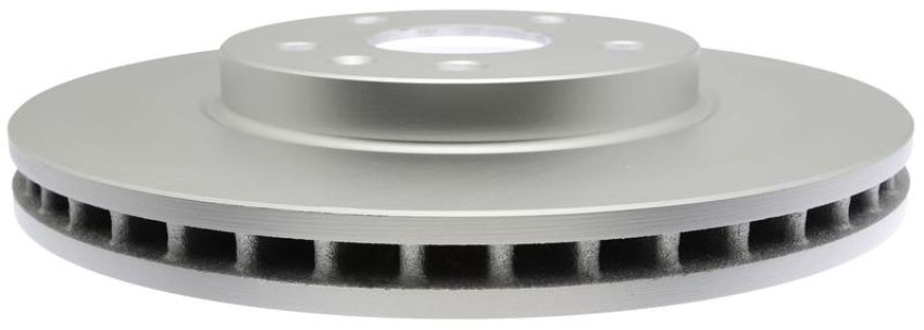 Raybestos 580678FZN Raybestos Element3 Coated Brake Rotor