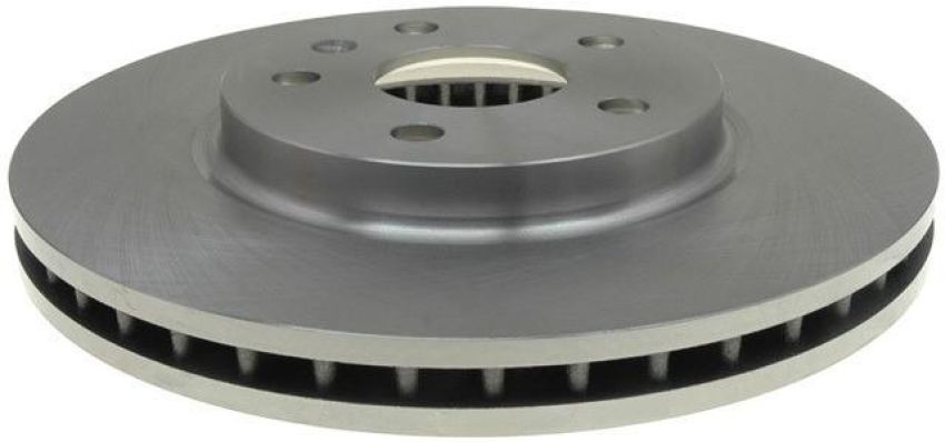 Raybestos 580678R Raybestos R-Line Brake Rotor