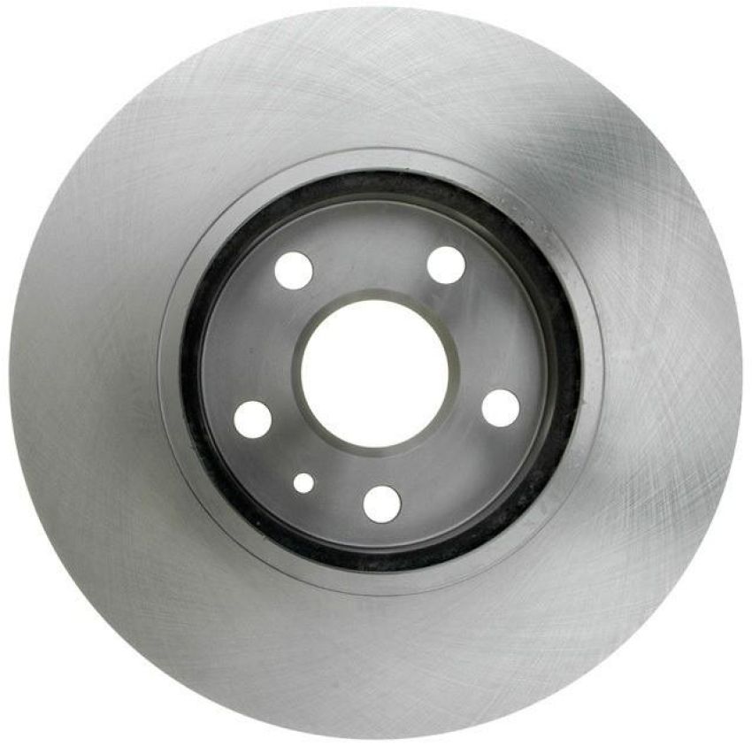 Raybestos 580678R Raybestos R-Line Brake Rotor