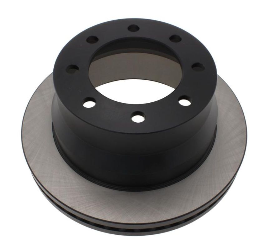 Raybestos 580687R2 Raybestos R-Line+ Brake Rotor